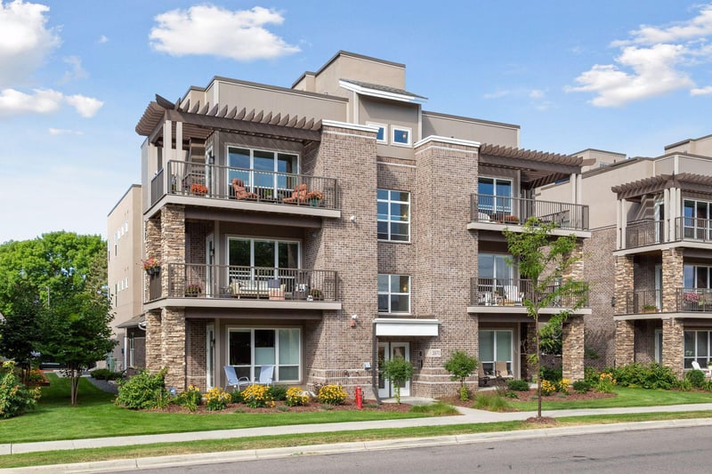 3970 Wooddale Ave S #201D, Saint Louis Park, MN 55416