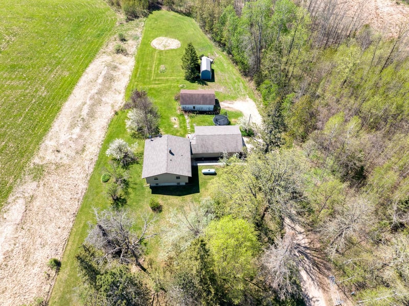 9019 County Road 65 NE, Deer River, MN 56636