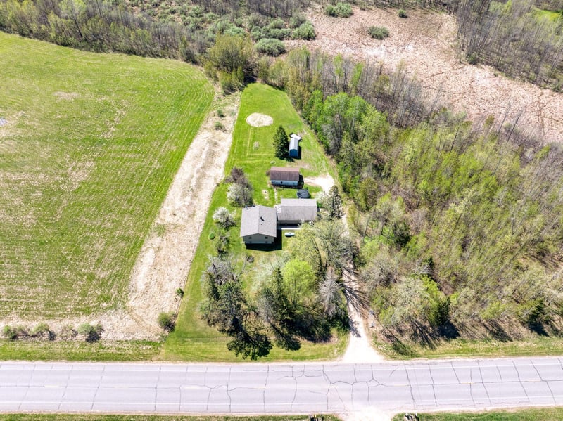 9019 County Road 65 NE, Deer River, MN 56636