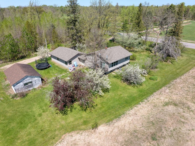 9019 County Road 65 NE, Deer River, MN 56636