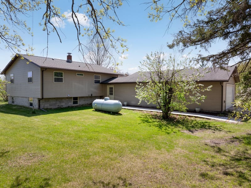 9019 County Road 65 NE, Deer River, MN 56636