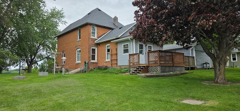 N17088 E Orchard Ln, Galesville, WI 54630