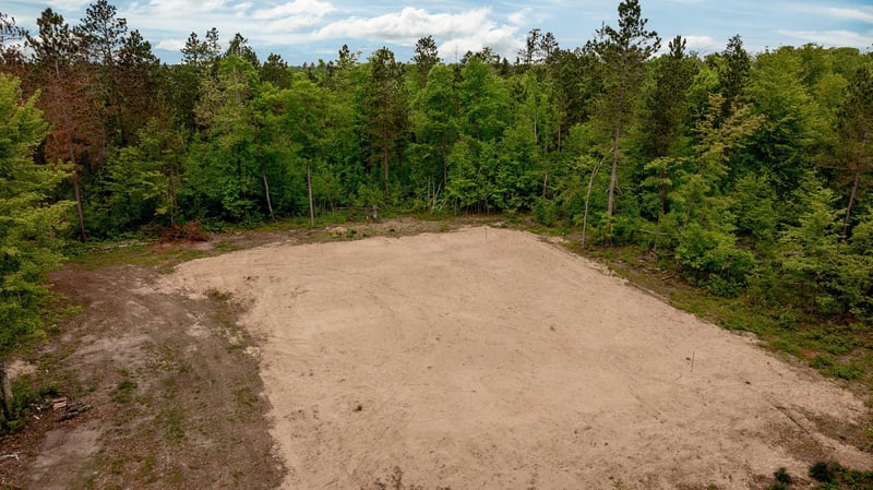 22132 Buckhorn Trl, Merrifield, MN 56465