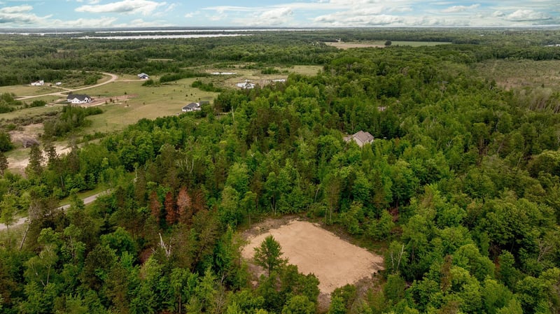 22132 Buckhorn Trl, Merrifield, MN 56465
