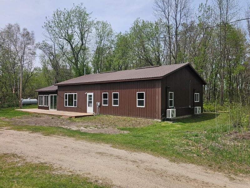 41721 County 2, Bagley, MN 56621