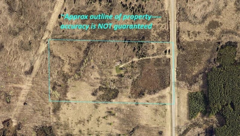 41721 County 2, Bagley, MN 56621