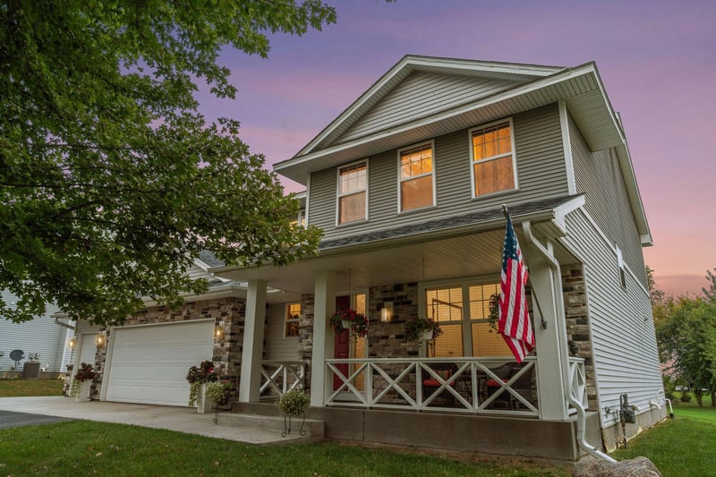 Home Worth Check