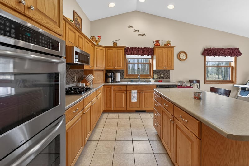 40617 Highway 47, Isle, MN 56342