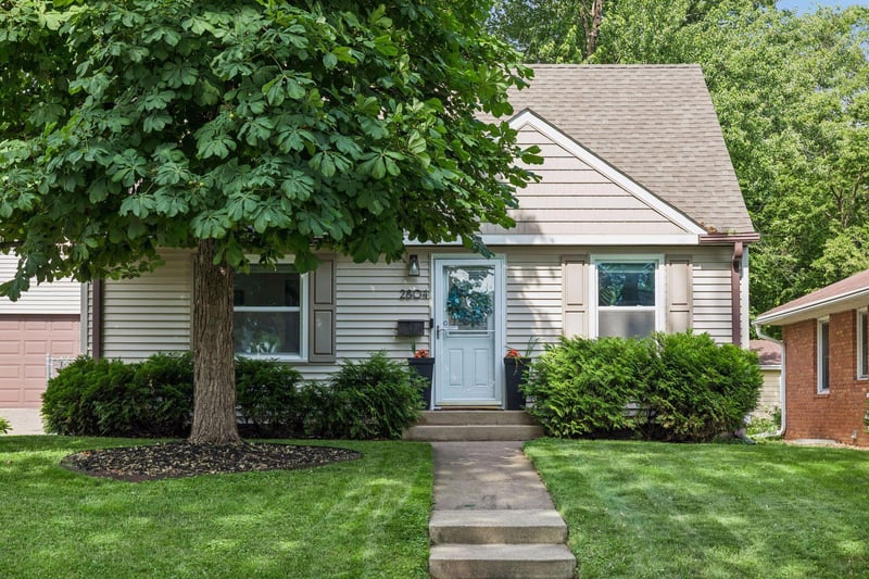 Home Worth Check