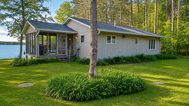 2718 Jenssen Shore Dr, Frederic, WI 54837