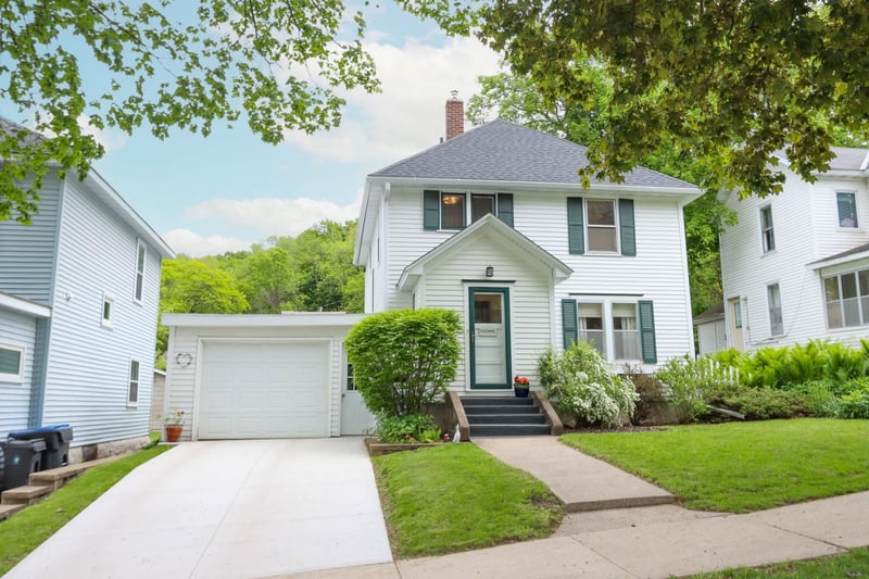 Home Worth Check