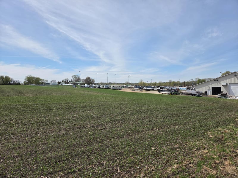 5545 County Road 33, New Germany, MN 55367