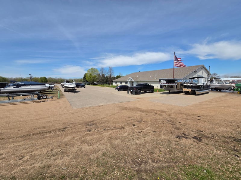 5545 County Road 33, New Germany, MN 55367
