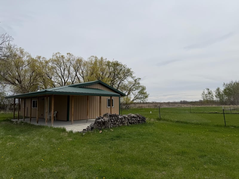 24306 County Road 6, Strathcona, MN 56759