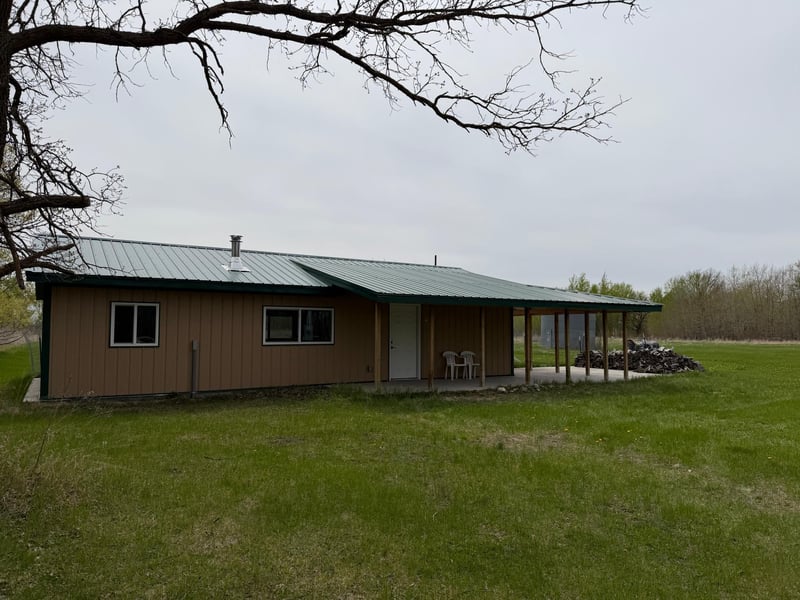 24306 County Road 6, Strathcona, MN 56759