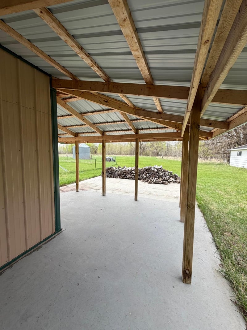 24306 County Road 6, Strathcona, MN 56759