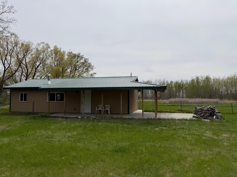 24306 County Road 6, Strathcona, MN 56759