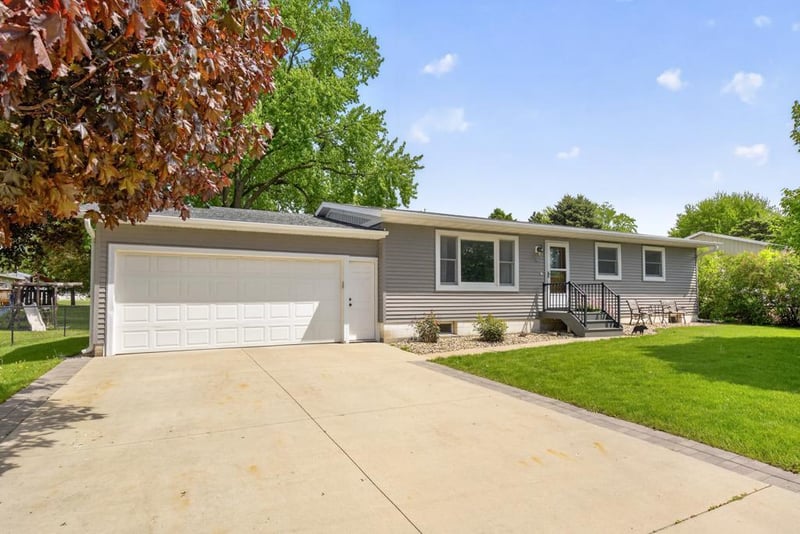 Home Worth Check