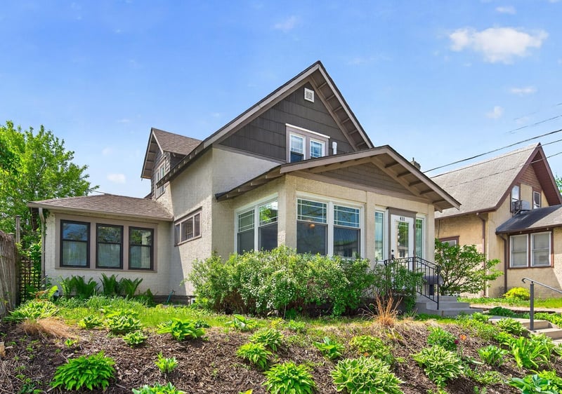 411 W 35th St, Minneapolis, MN 55408