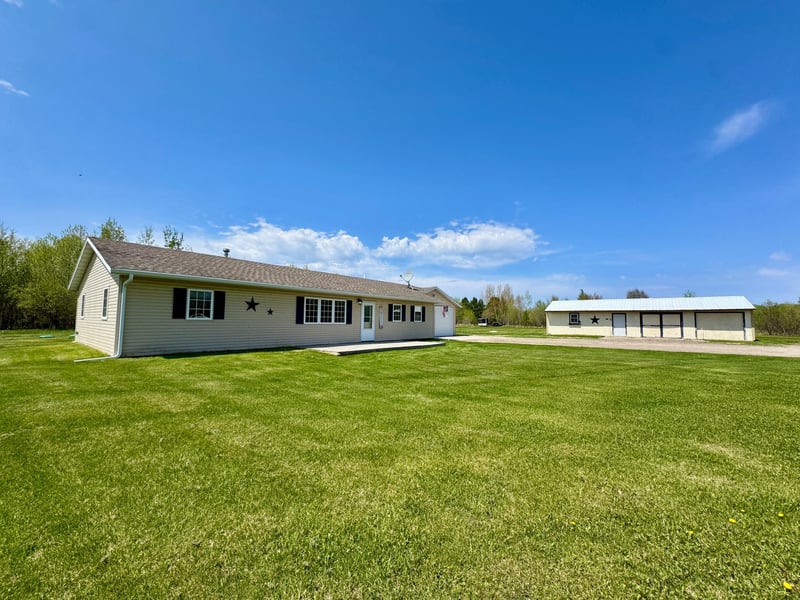 37311 580th Ave, Warroad, MN 56763