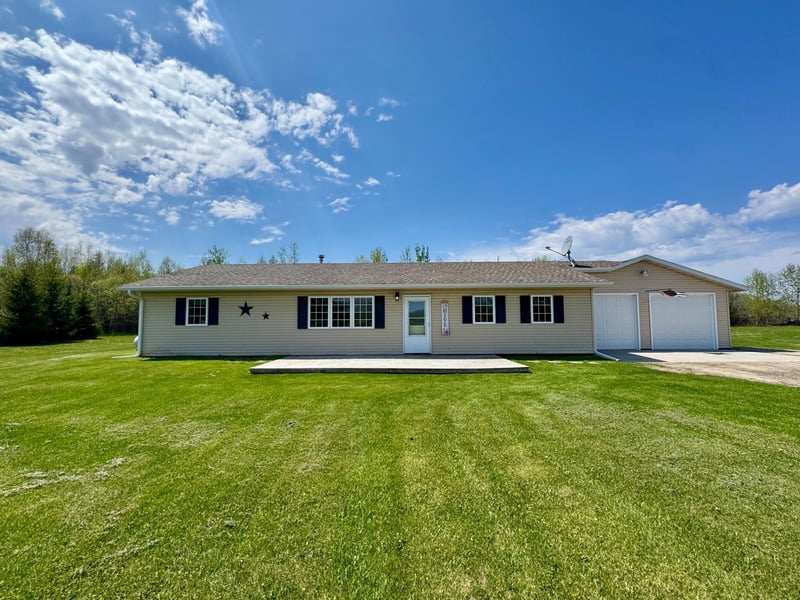 37311 580th Ave, Warroad, MN 56763