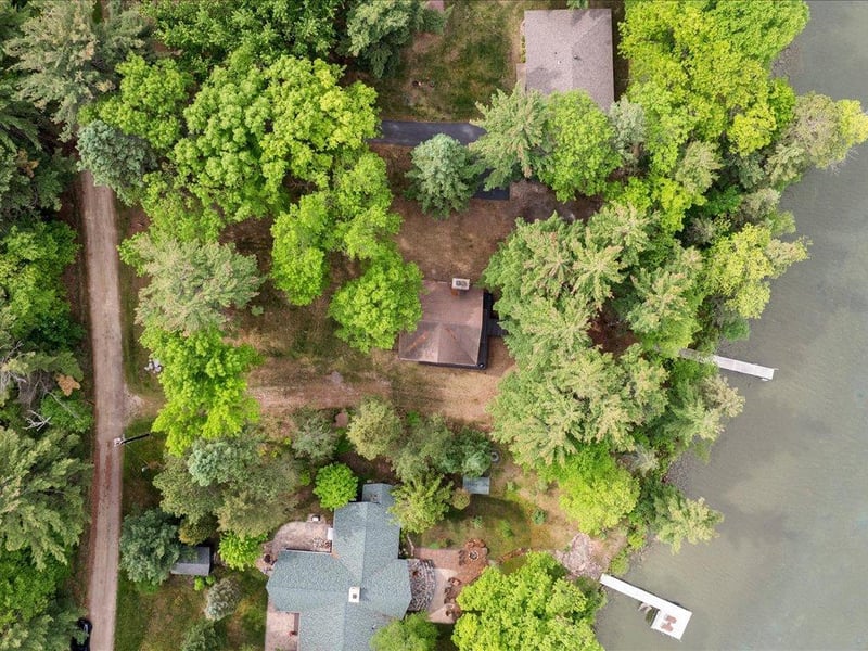 4437 Herg Trl NW, Hackensack, MN 56452