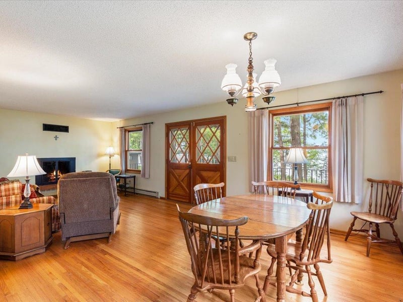 4437 Herg Trl NW, Hackensack, MN 56452
