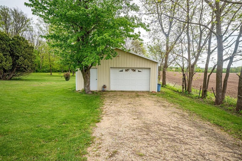 N5138 270th St, Elmwood, WI 54740