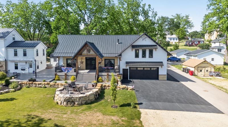 Home Worth Check