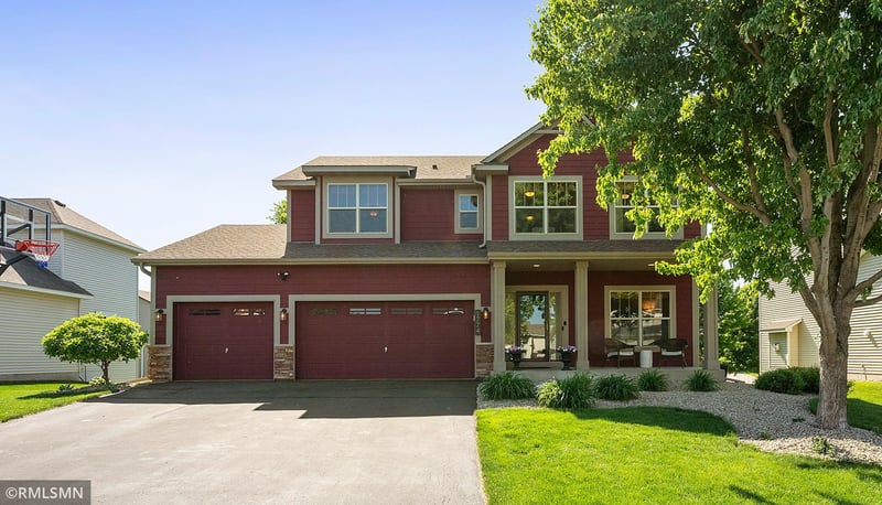 1774 Fox Rn, Shakopee, MN 55379