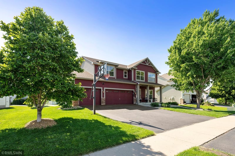 1774 Fox Rn, Shakopee, MN 55379