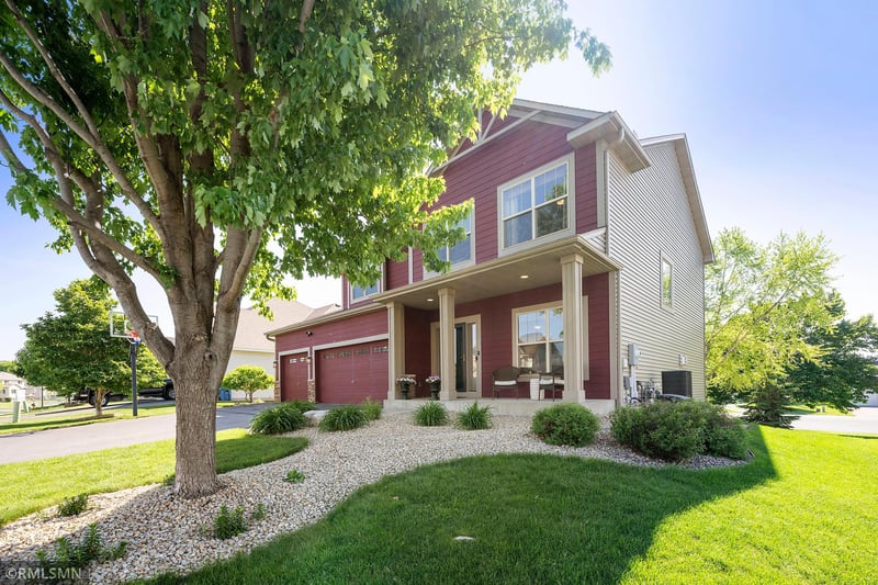 1774 Fox Rn, Shakopee, MN 55379
