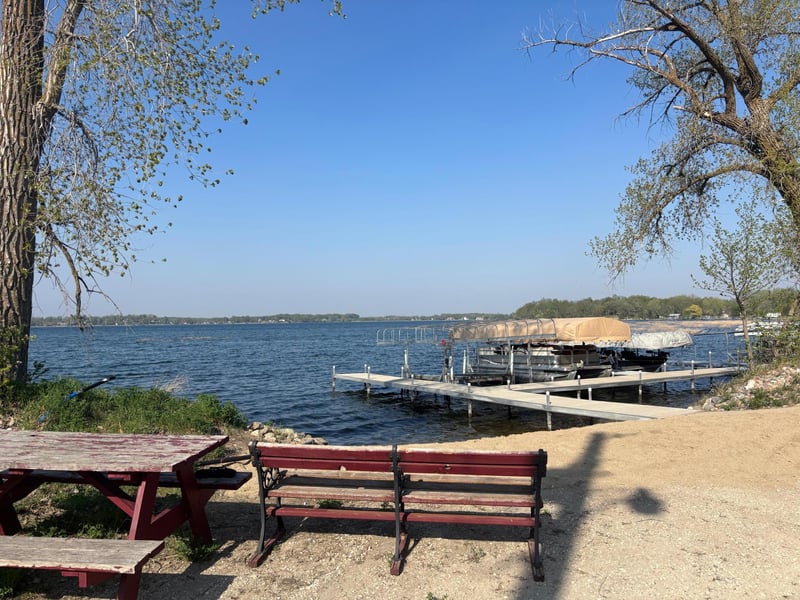 TBD Abby Ln NW, Alexandria, MN 56308