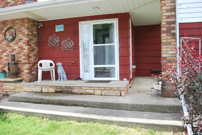 1524 N Park St, Fairmont, MN 56031