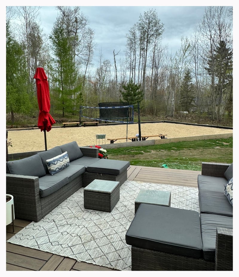 412 Majestic Pines Ln NW, Bemidji, MN 56601