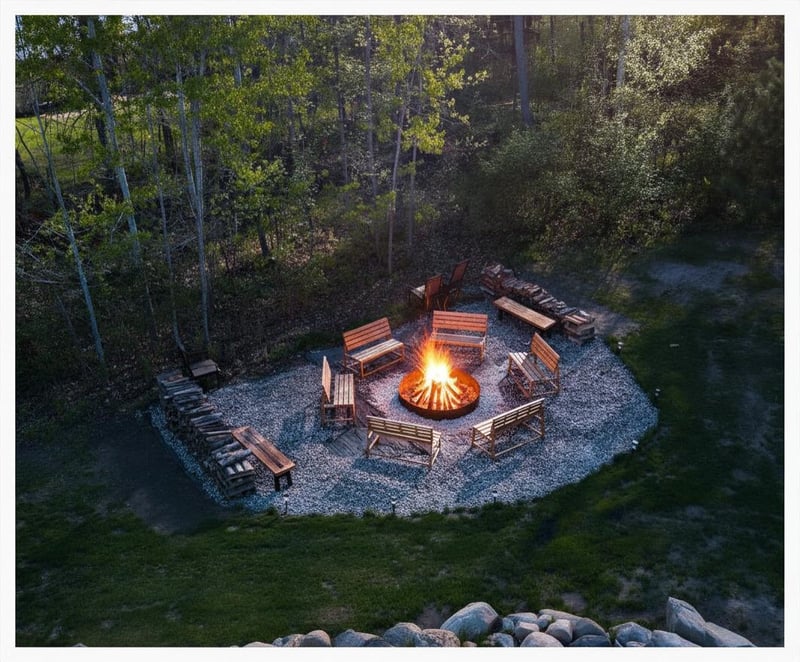 412 Majestic Pines Ln NW, Bemidji, MN 56601