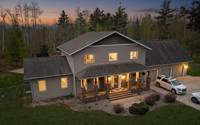 412 Majestic Pines Ln NW, Bemidji, MN 56601