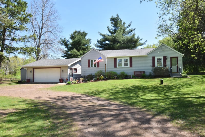 3346 65th St, Frederic, WI 54837