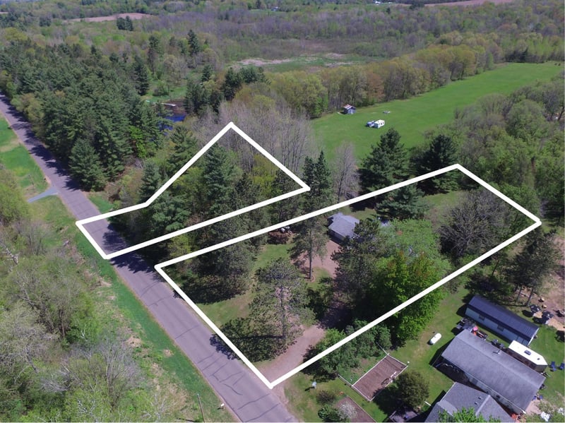 3346 65th St, Frederic, WI 54837