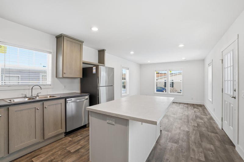 1277 Onondaga St NE, Fridley, MN 55432
