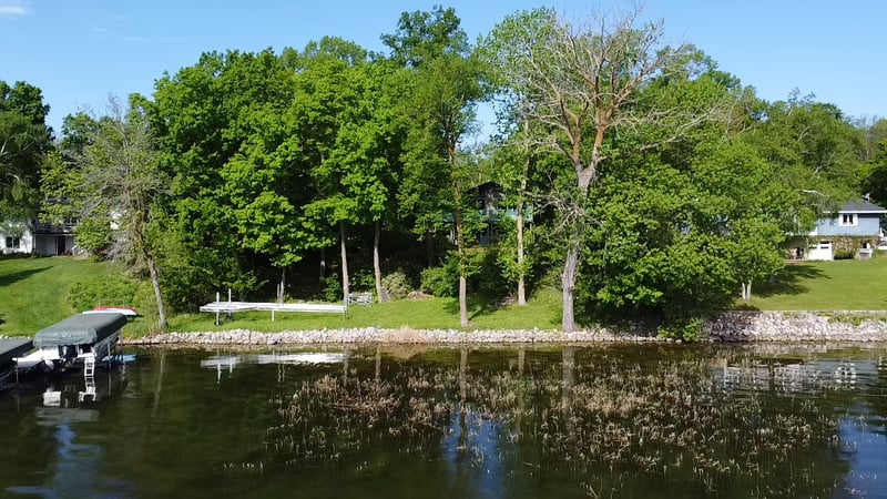 2301 S Le Homme Dieu Dr NE, Alexandria, MN 56308