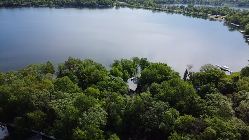 2301 S Le Homme Dieu Dr NE, Alexandria, MN 56308