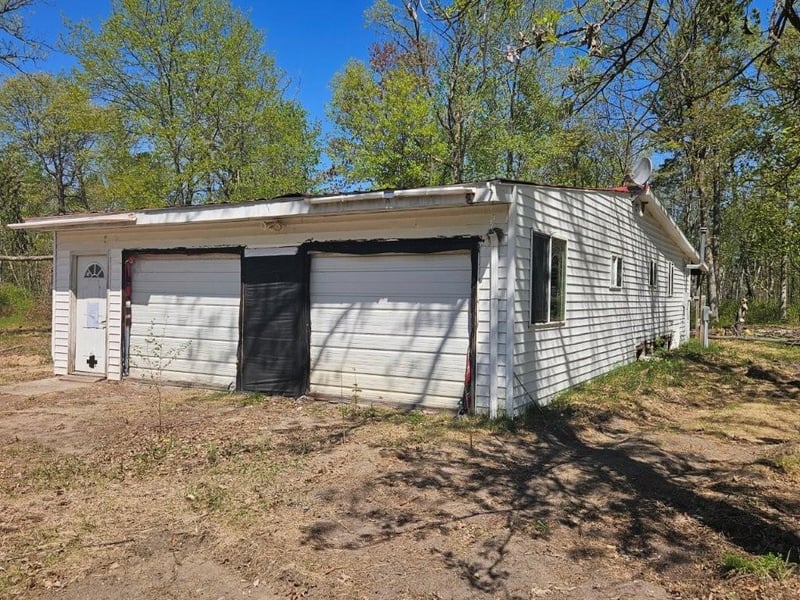 20329 Mission Rd SE, Cass Lake, MN 56633