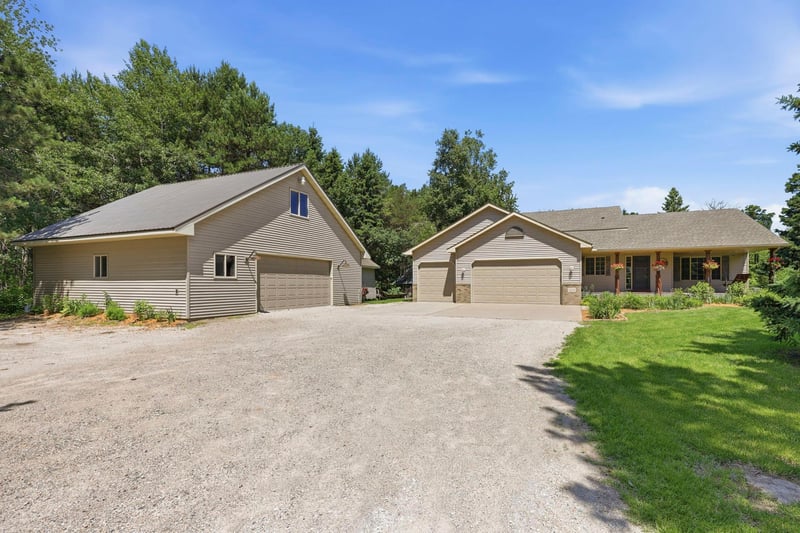 14966 63rd St SE, Becker, MN 55308