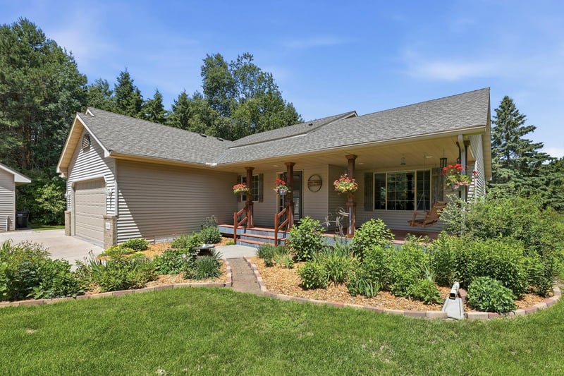 14966 63rd St SE, Becker, MN 55308