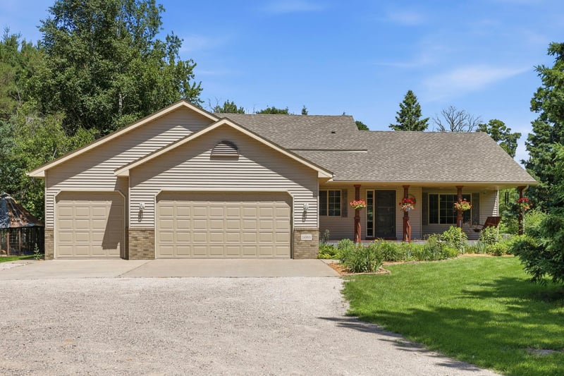 14966 63rd St SE, Becker, MN 55308