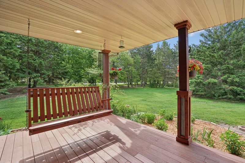 14966 63rd St SE, Becker, MN 55308