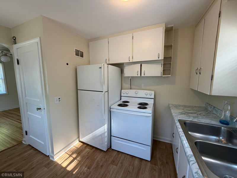 308 S 4th St, Luck, WI 54853