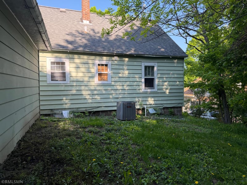 308 S 4th St, Luck, WI 54853