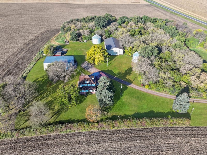17238 County Highway 46, Vesta, MN 56292